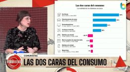 Las dos caras del consumo - Comunistas