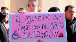 Ley de Emergencia de la Discapacidad - Córdoba