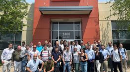 Misión AgTech 2025