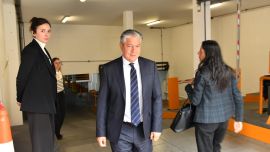 Rolando Figueroa arriba en el ranking de gobernadores: cuáles son los peor valorados