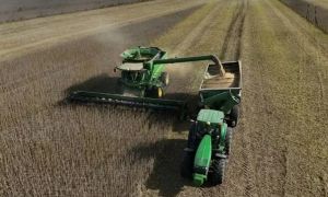 El campo liquidó más de 3000 mil millones de dólares.