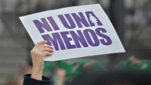 Ni una menos