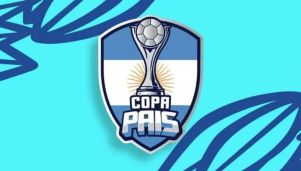 Copa País