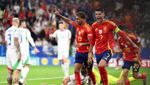 España