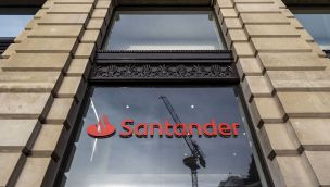 Banco Santander SA Bank Branches in The UK