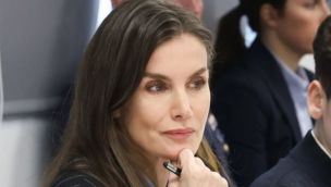 Letizia Ortiz