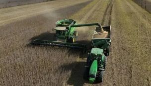 El campo liquidó más de 3000 mil millones de dólares.