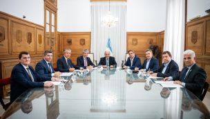 Otras ocho provincias adhirieron al Régimen Simplificado de Ganancias.