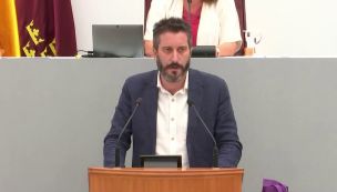 Víctor Egía