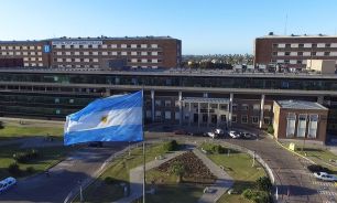 Conflicto salud en aumento