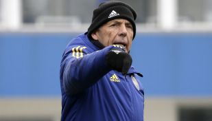 Miguel Ángel Russo