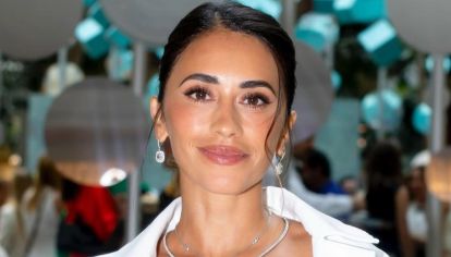 La esposa de Lionel Messi abordó uno de los temas más importantes de la actualidad y su inesperado gesto llamó la atención.
