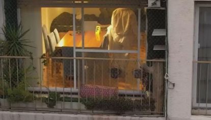 "La masacre de Villa Crespo" conmocionó al país. Pero más allá del espanto, es necesario detenerse en una pregunta incómoda: ¿hubo señales que no supimos —o no quisimos— escuchar? Por Santiago Silberman
