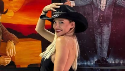 Luego de la salida de Monterrey, la modelo sorprendió al revelar los detalles de un lugar emblemático que visitó en su paso por Estados Unidos.