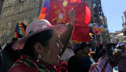 Galería de imágenes de la Argentina y del mundo