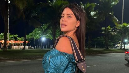 Según comentó Yanina Latorre, la conductora comienza a ver las primeras derrotas en su conflicto con Mauro Icardi.