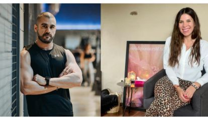 ¿Cuánto te abandonás? Mari y Dani te ayudan a transformar tu relación con tu cuerpo, pilar fundamental de tu autoestima