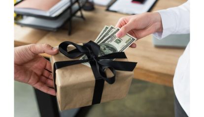 El dinero habla de quiénes somos