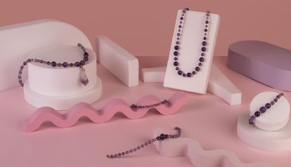 Lázaro&Lili: Un homenaje a la tradición y la creatividad en joyería artesanal