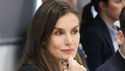 Letizia Ortiz