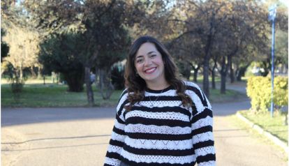 Lic. Prof. Micaela Saiff: Trayectoria y proyectos en educación y psicología