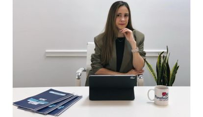 Liderazgo, innovación y expansión sin fronteras