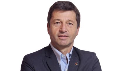 Jose Fuentes Universal Traslados