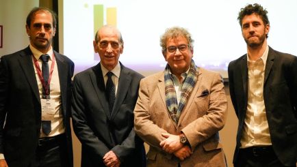 Perspectivas Summit