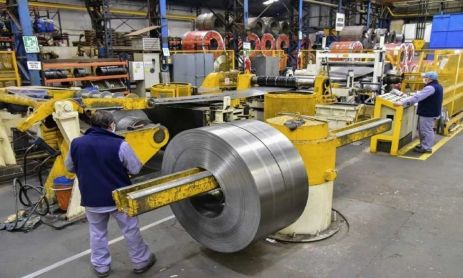 Industrias