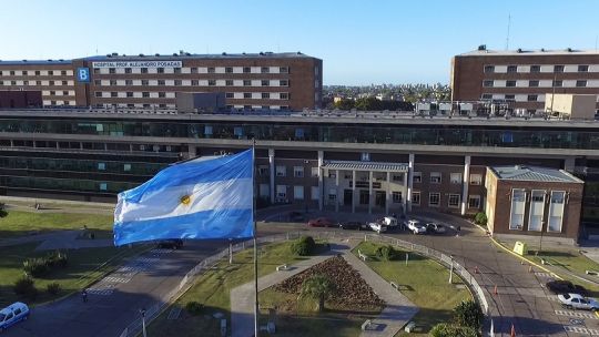 Conflicto salud en aumento