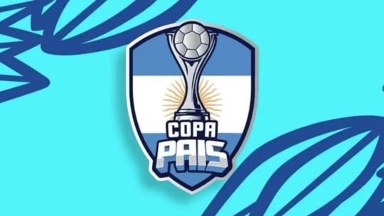 Copa País