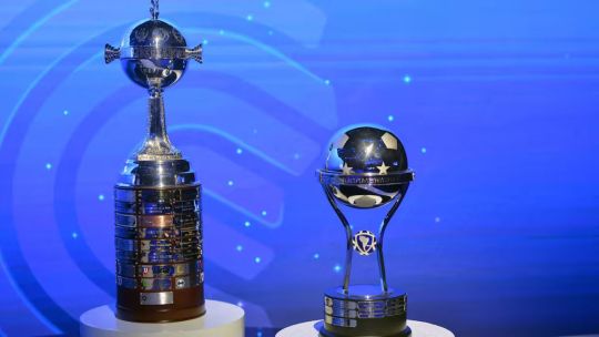Fixtures confirmados