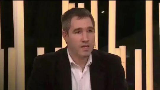 Damián Di Pace: “Hay un descalce entre la demanda de crédito y la cantidad de depósitos”