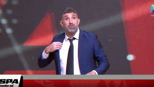 Diego Moranzoni 