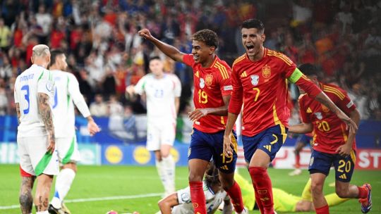España