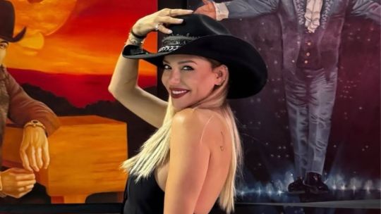 Evangelina Anderson