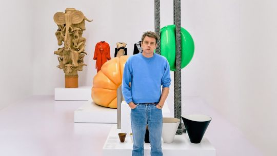 Jonathan Anderson sucede a Chiuri en Dior: ¿cómo será la nueva era de la maison?