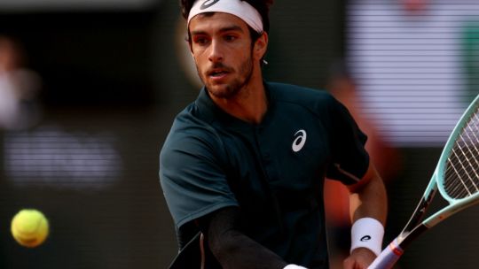 Lorenzo Musetti
