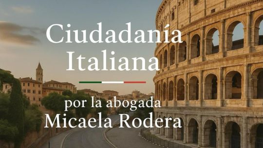 Ciudadanía italiana: los nuevos límites del Decreto Ley 36/2024 y el impacto del referéndum de junio.