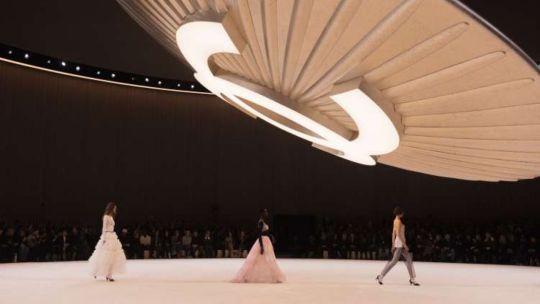 Semana de la Alta Costura en París julio 2025: ¿qué veremos este año?