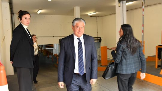 El gobierno de Neuquén despidió a cinco empleados por ausentismo y exigió que devuelvan sus sueldos