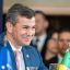 Paraguay pitches Argentina, Brazil on natural gas pipeline plan