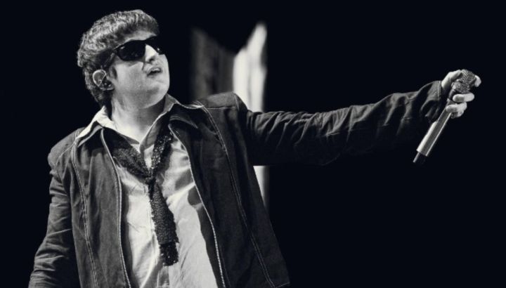Dillom anunció su primer show en Vélez Sarsfield: todos los detalles