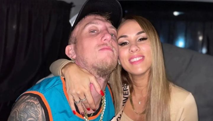 El Polaco rompió el silencio tras su separación con Barby Silenzi: “Siempre tenemos distanciamientos”