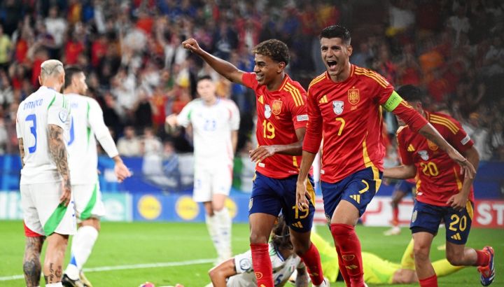 España