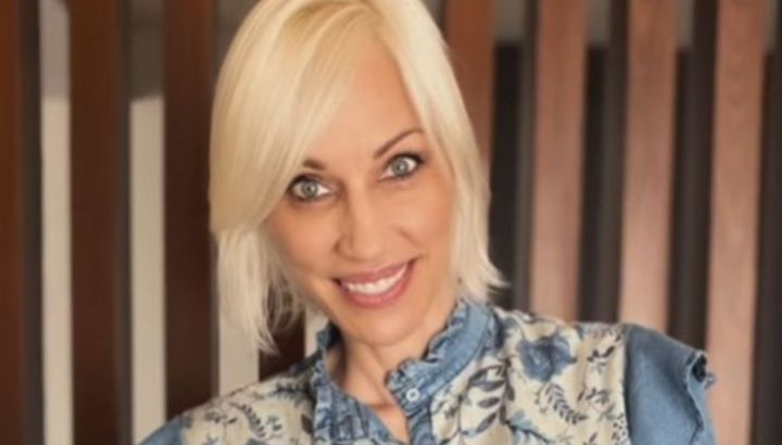 Ingrid Grudke fue denunciada por destrozos: de qué se la acusa