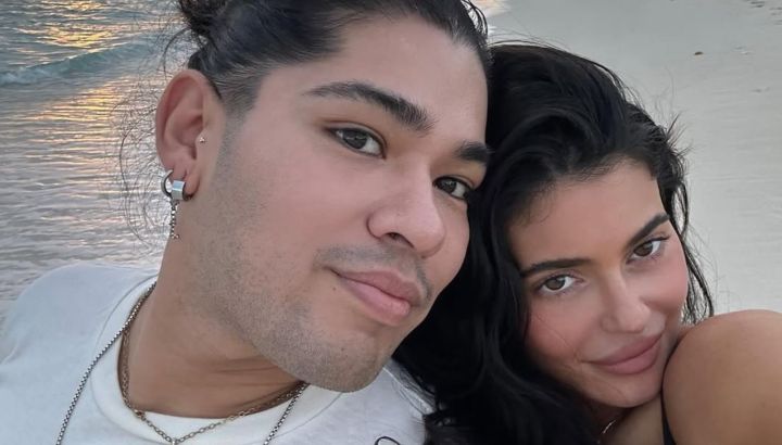 Revelan la causa de la muerte de Jesús Guerrero, estilista de Kylie Jenner y otras celebridades