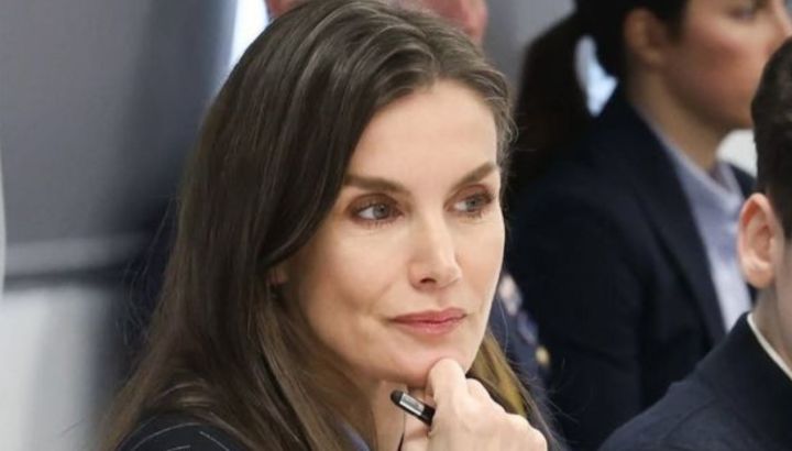 La reina Letizia Ortiz pierde a su mayor apoyo dentro del Palacio