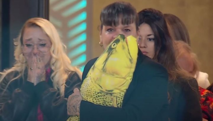 Rating: cuánto midió la eliminación de Sandra Priore de Gran Hermano en un mano a mano con Selva Pérez