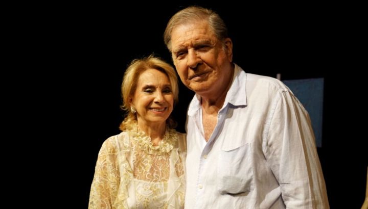 El sentido mensaje de Arturo Puig recordando a Selva Alemán: "Por siempre"
